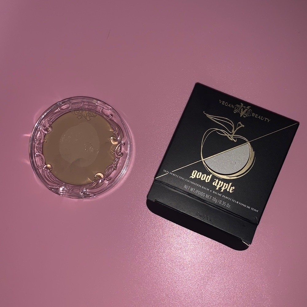 Kvd good apple